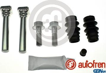 AUTOFREN SEINSA D7314C - Комплект водещи втулки, спирачен апарат vvparts.bg