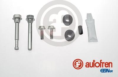 AUTOFREN SEINSA D7290C - Комплект водещи втулки, спирачен апарат vvparts.bg