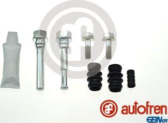 AUTOFREN SEINSA D7239C - Комплект водещи втулки, спирачен апарат vvparts.bg