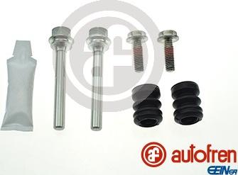 AUTOFREN SEINSA D7229C - Комплект водещи втулки, спирачен апарат vvparts.bg