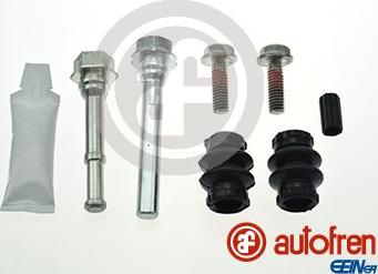 AUTOFREN SEINSA D7270C - Комплект водещи втулки, спирачен апарат vvparts.bg