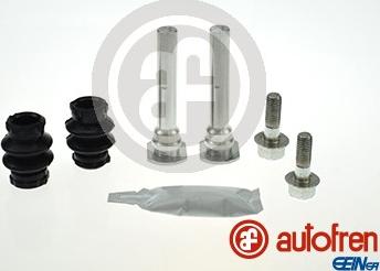 AUTOFREN SEINSA D7271C - Комплект водещи втулки, спирачен апарат vvparts.bg