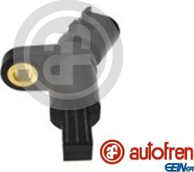 AUTOFREN SEINSA DS0011 - Датчик, обороти на колелото vvparts.bg