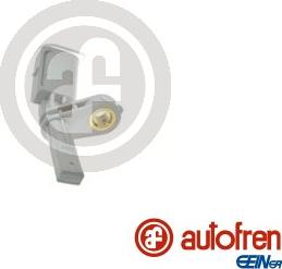 AUTOFREN SEINSA DS0035 - Датчик, обороти на колелото vvparts.bg