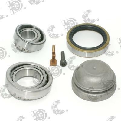 Autokit 01.903 - Комплект колесен лагер vvparts.bg