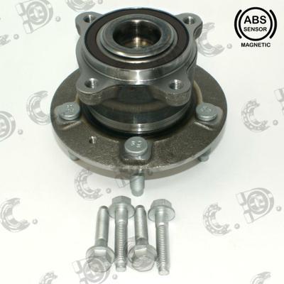 Autokit 01.98003 - Комплект колесен лагер vvparts.bg