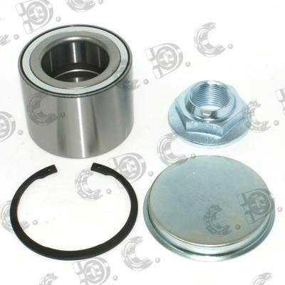 Autokit 01.98037 - Комплект колесен лагер vvparts.bg