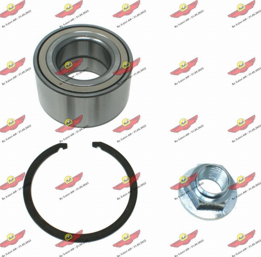 Autokit 01.98148 - Комплект колесен лагер vvparts.bg