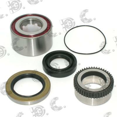 Autokit 01.98167 - Комплект колесен лагер vvparts.bg