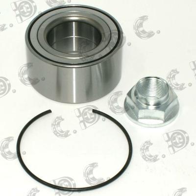 Autokit 01.98109 - Комплект колесен лагер vvparts.bg