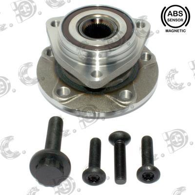 Autokit 01.98176 - Комплект колесен лагер vvparts.bg