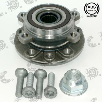 Autokit 01.98325 - Комплект колесен лагер vvparts.bg