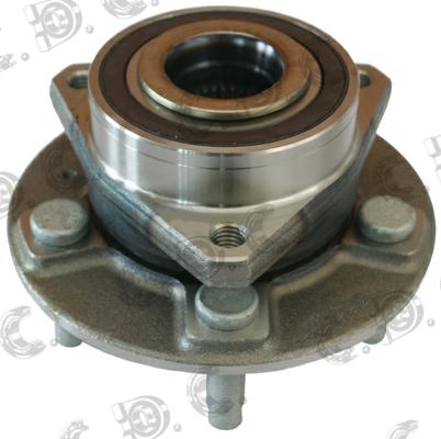 Autokit 01.98241 - Комплект колесен лагер vvparts.bg