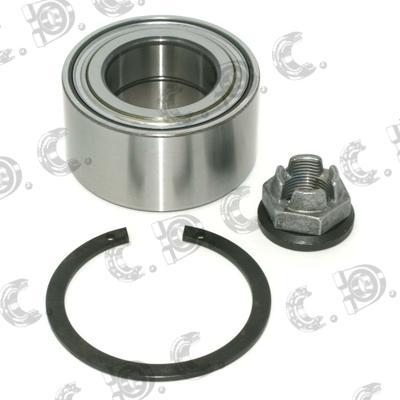 Autokit 01.97983 - Комплект колесен лагер vvparts.bg