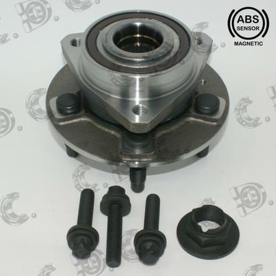 Autokit 01.97973 - Комплект колесен лагер vvparts.bg