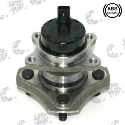 Autokit 01.97445 - Комплект колесен лагер vvparts.bg