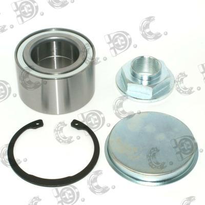 Autokit 01.97461 - Комплект колесен лагер vvparts.bg