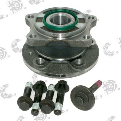 Autokit 01.97462 - Комплект колесен лагер vvparts.bg