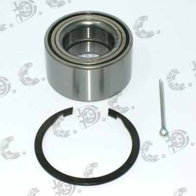 Autokit 01.97475 - Комплект колесен лагер vvparts.bg