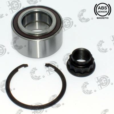 Autokit 01.97594 - Комплект колесен лагер vvparts.bg