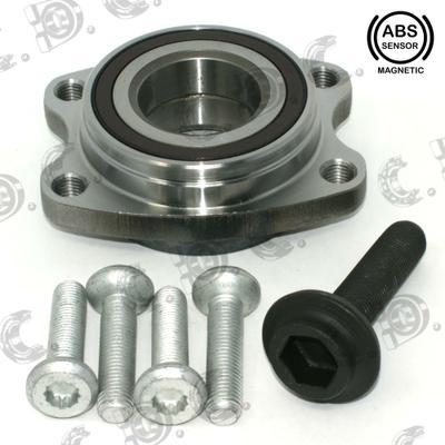 Autokit 01.97591 - Комплект колесен лагер vvparts.bg