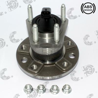 Autokit 01.97545 - Комплект колесен лагер vvparts.bg