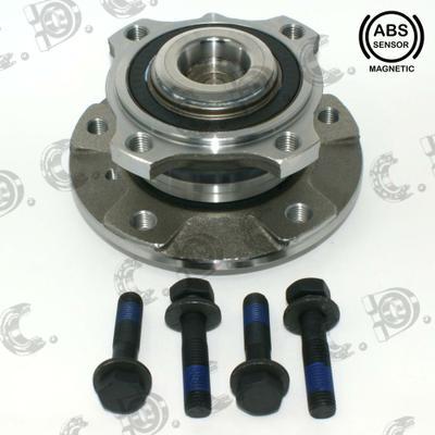 Autokit 01.97554 - Комплект колесен лагер vvparts.bg