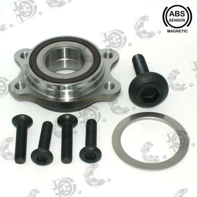 Autokit 01.97588 - Комплект колесен лагер vvparts.bg