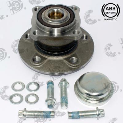 Autokit 01.97571 - Комплект колесен лагер vvparts.bg