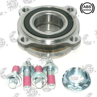 Autokit 01.97694 - Комплект колесен лагер vvparts.bg