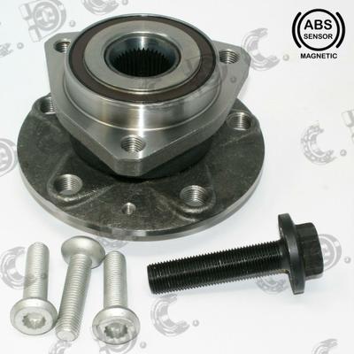 Autokit 01.97649 - Комплект колесен лагер vvparts.bg