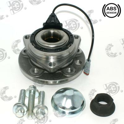 Autokit 01.97653 - Комплект колесен лагер vvparts.bg