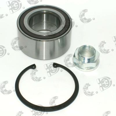 Autokit 01.97689 - Комплект колесен лагер vvparts.bg