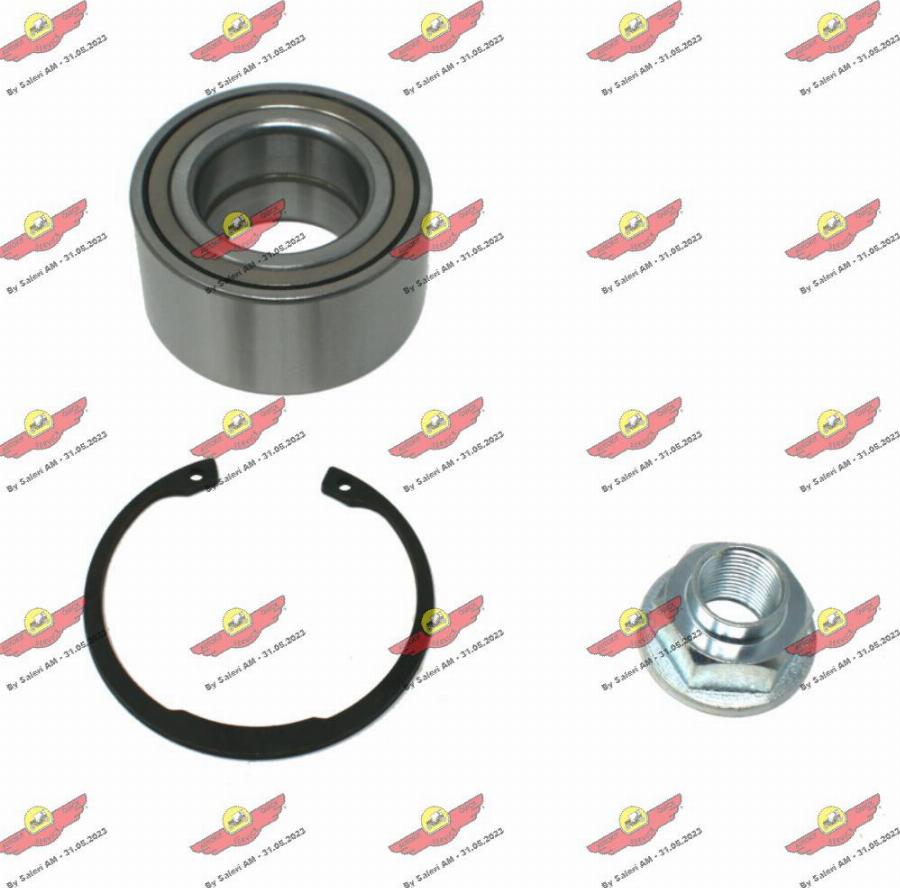 Autokit 01.97685 - Комплект колесен лагер vvparts.bg