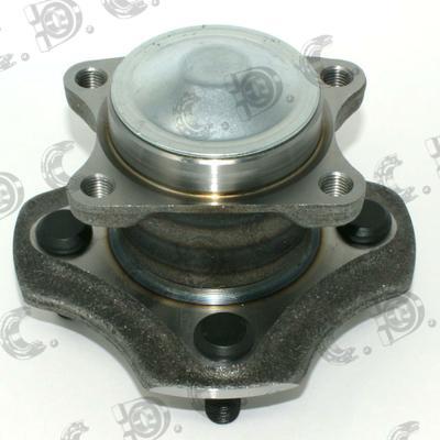 Autokit 01.97622 - Комплект колесен лагер vvparts.bg