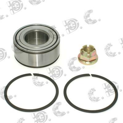 Autokit 01.97193 - Комплект колесен лагер vvparts.bg