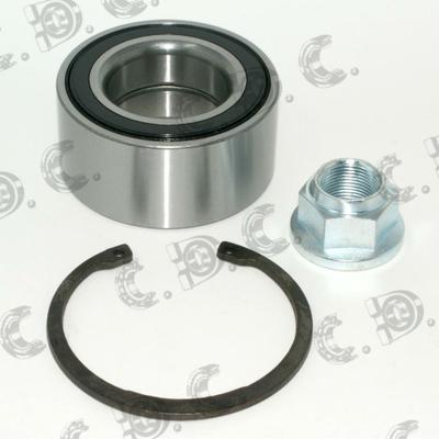 Autokit 01.97149 - Комплект колесен лагер vvparts.bg