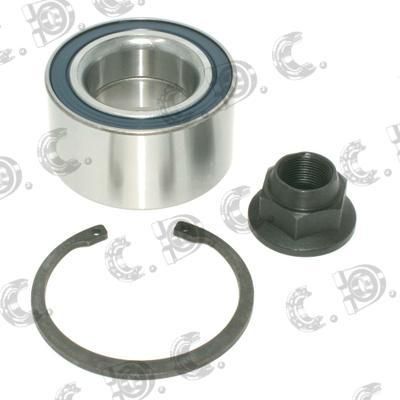 Autokit 01.97150 - Комплект колесен лагер vvparts.bg