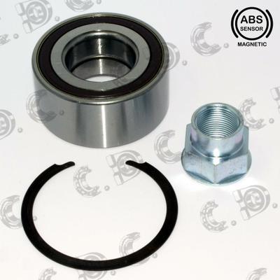 Autokit 01.97114 - Комплект колесен лагер vvparts.bg