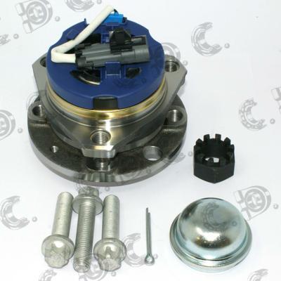 Autokit 01.97180 - Комплект колесен лагер vvparts.bg