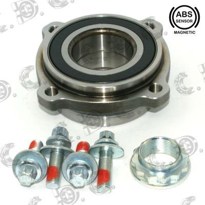 Autokit 01.97838 - Комплект колесен лагер vvparts.bg