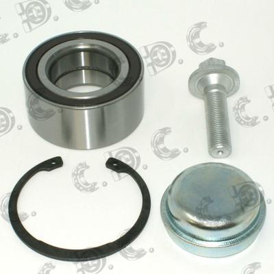 Autokit 01.97875 - Комплект колесен лагер vvparts.bg