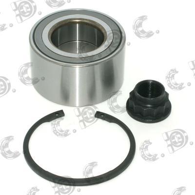 Kavo Parts WB9014 - Комплект колесен лагер vvparts.bg