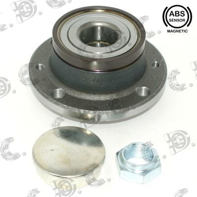 Autokit 01.97343 - Комплект колесен лагер vvparts.bg