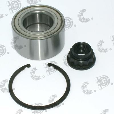 Autokit 01.97320 - Комплект колесен лагер vvparts.bg