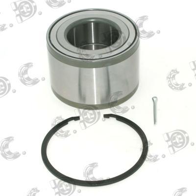 Autokit 01.97793 - Комплект колесен лагер vvparts.bg