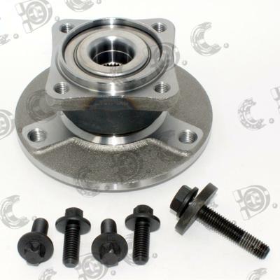 Autokit 01.97754 - Комплект колесен лагер vvparts.bg