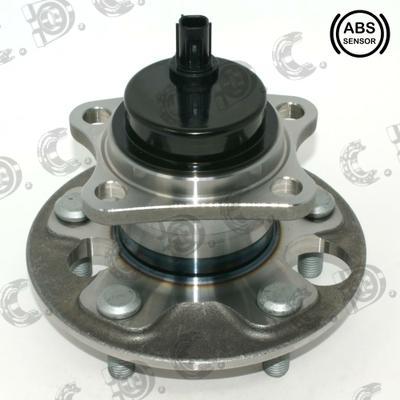 Autokit 01.97767 - Комплект колесен лагер vvparts.bg