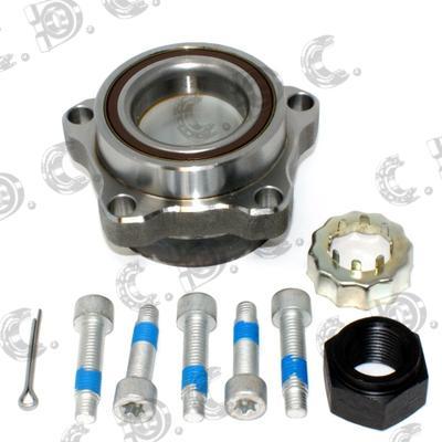 Autokit 01.97784 - Комплект колесен лагер vvparts.bg