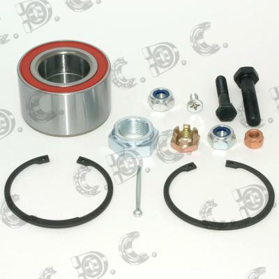 Autokit 01.226 - Комплект колесен лагер vvparts.bg